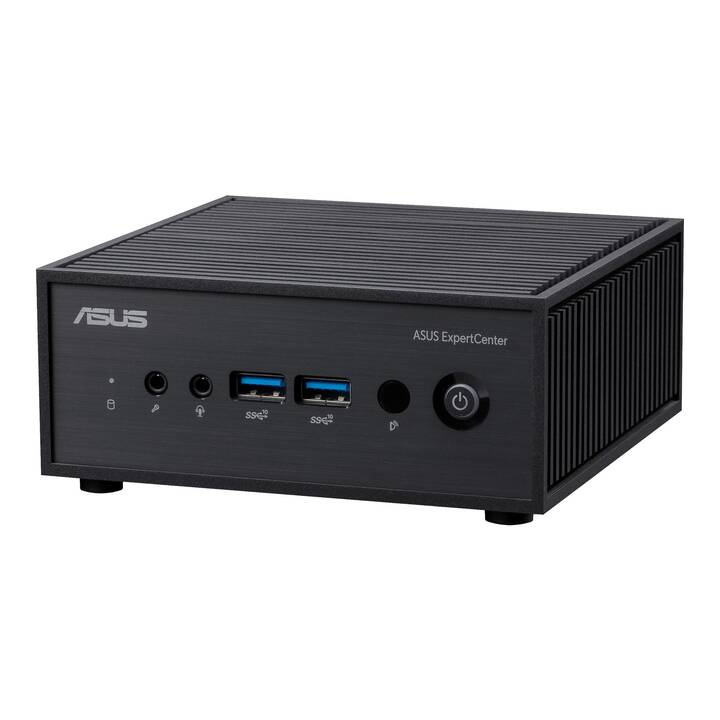 ASUS ExpertCenter PN42-SN200AD (N200, 4 GB, 128 Go SSD, Intel UHD Graphics)