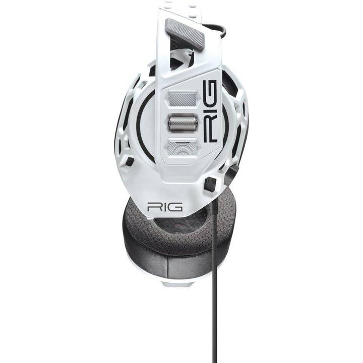 NACON Casque micro de jeu RIG 500 PRO (Over-Ear)