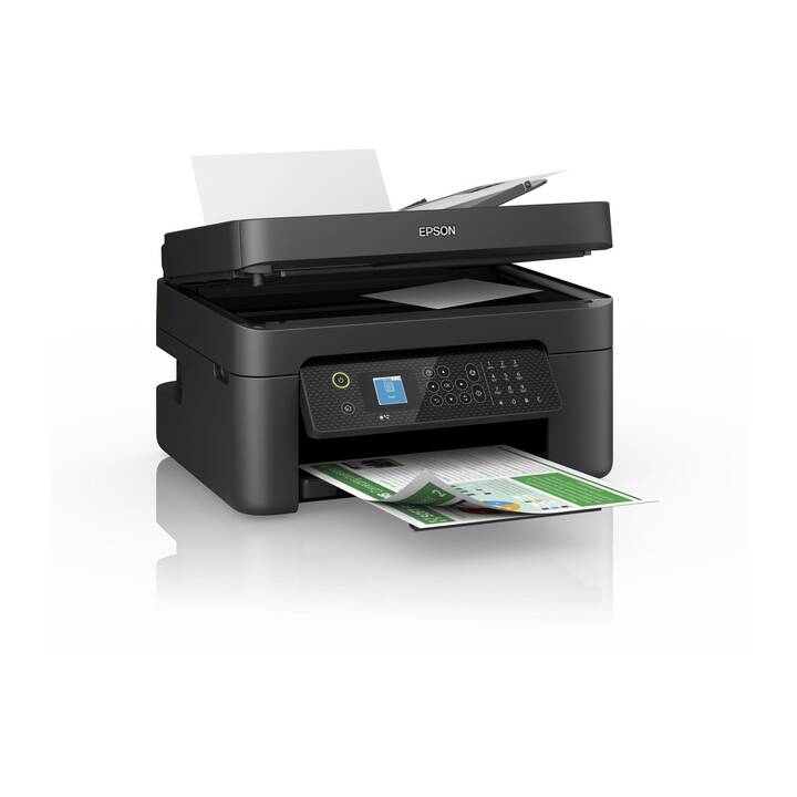 EPSON WorkForce WF-2930DWF (Imprimante laser, Couleur, WLAN)