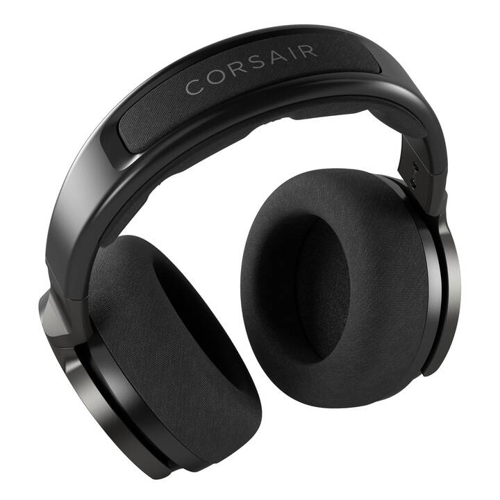 CORSAIR Casque micro de jeu Virtuoso Pro Carbon (Over-Ear)