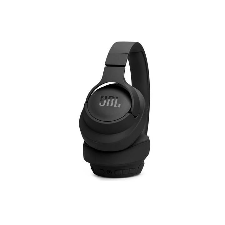 JBL BY HARMAN Tune 770NC (ANC, Noir)