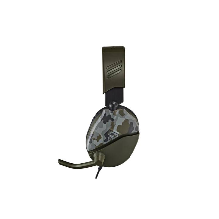 TURTLE BEACH Casque micro de jeu Ear Force Recon 70P (Over-Ear)