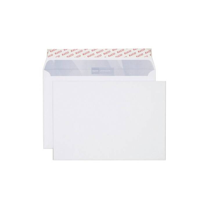 ELCO Enveloppes (B5, 500 pièce)