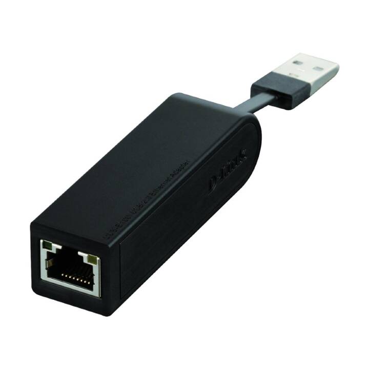 D-LINK Accessoires réseau DUB-1312 (5 V)