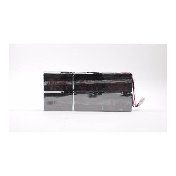 EATON CORPORATION Easy Battery+ USV Ersatzbatterie