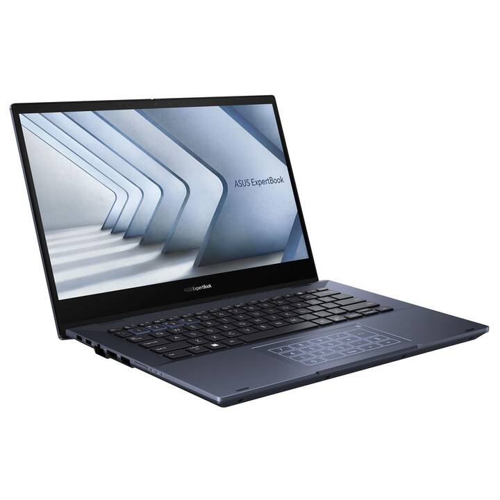 ASUS ExpertBook B5 Flip (B5402FVA-HY0059X) (14", Intel Core i7, 40 Go RAM, 1000 Go SSD)