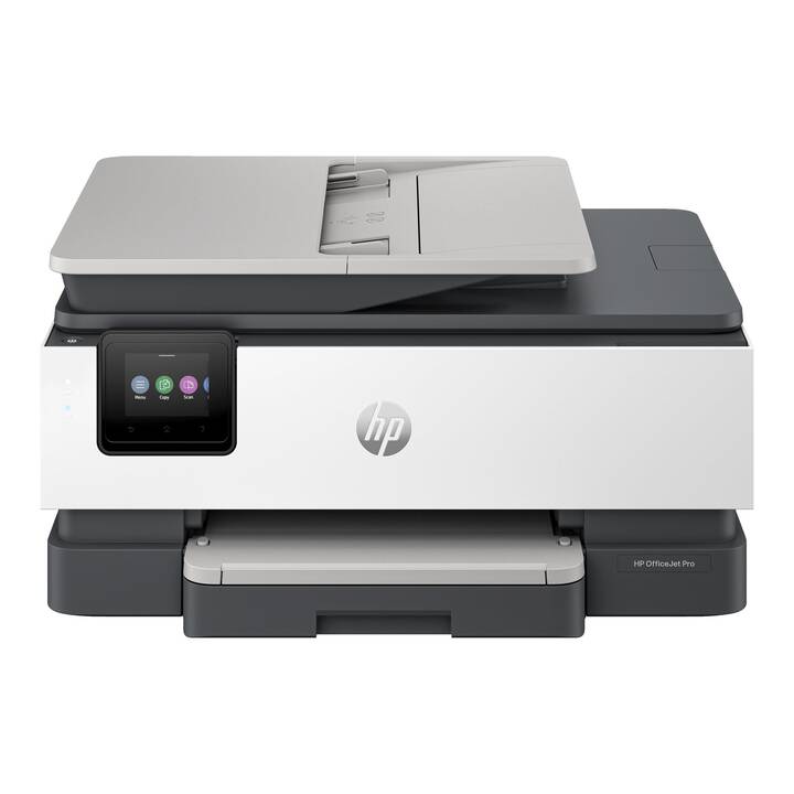 HP Officejet Pro 8135e All-in-One (Stampante a getto d'inchiostro, Colori, Instant Ink, Bluetooth)