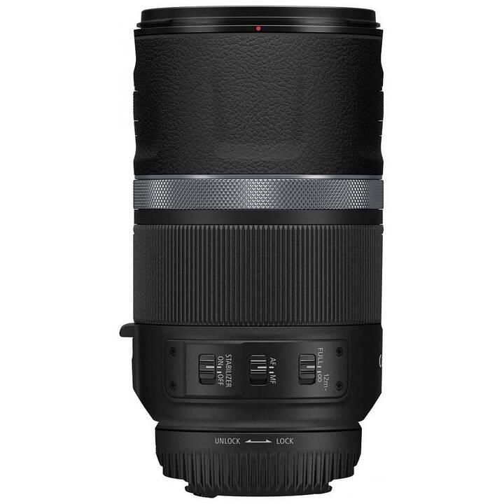CANON RF 600mm F/11 IS STM (RF-Mount)