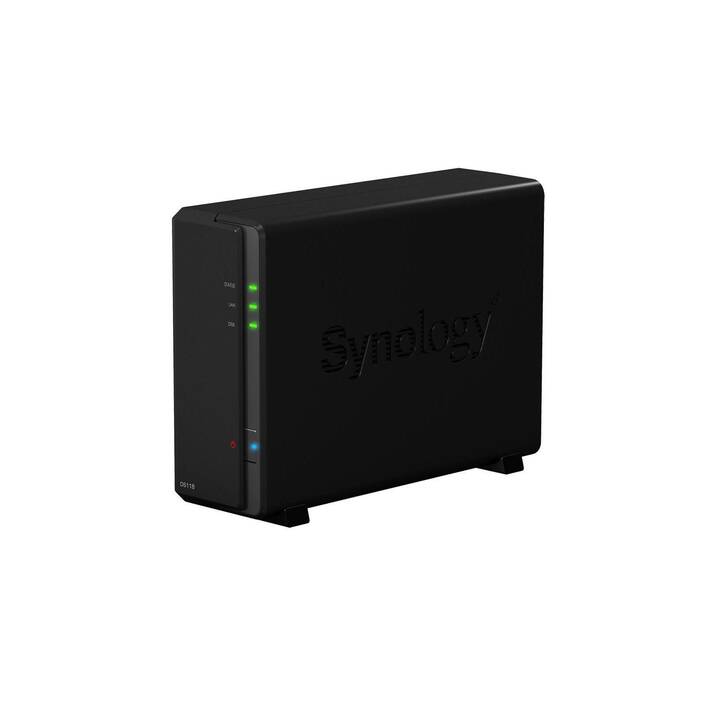SYNOLOGY DS118