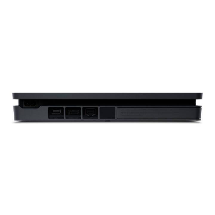 SONY Playstation 4 Slim 500 GB (DE, IT, FR)