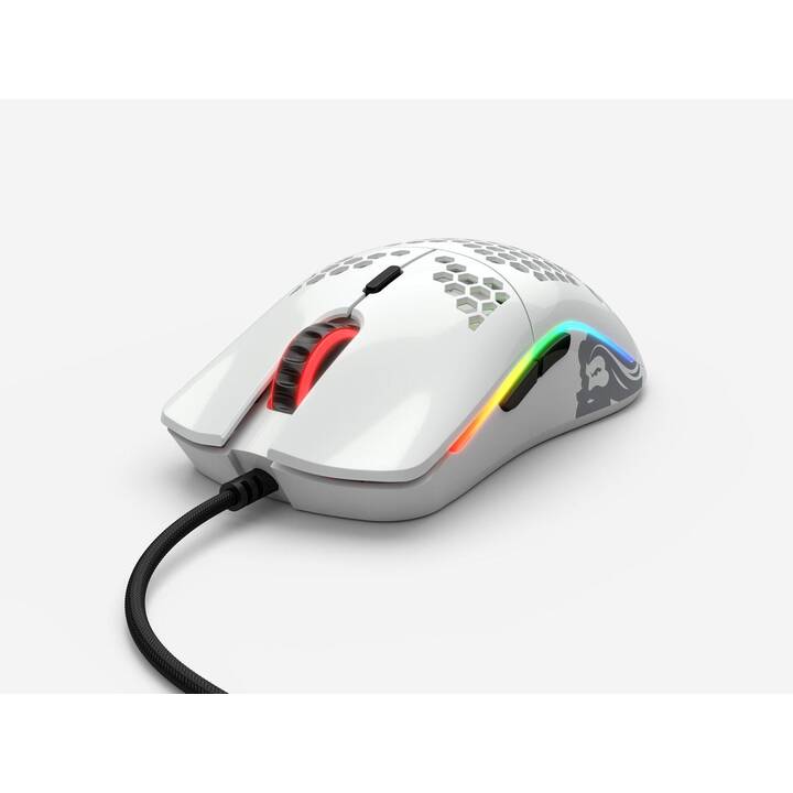 GLORIOUS PC GAMING RACE 316522 Mouse (Cavo e senza fili, Gaming)