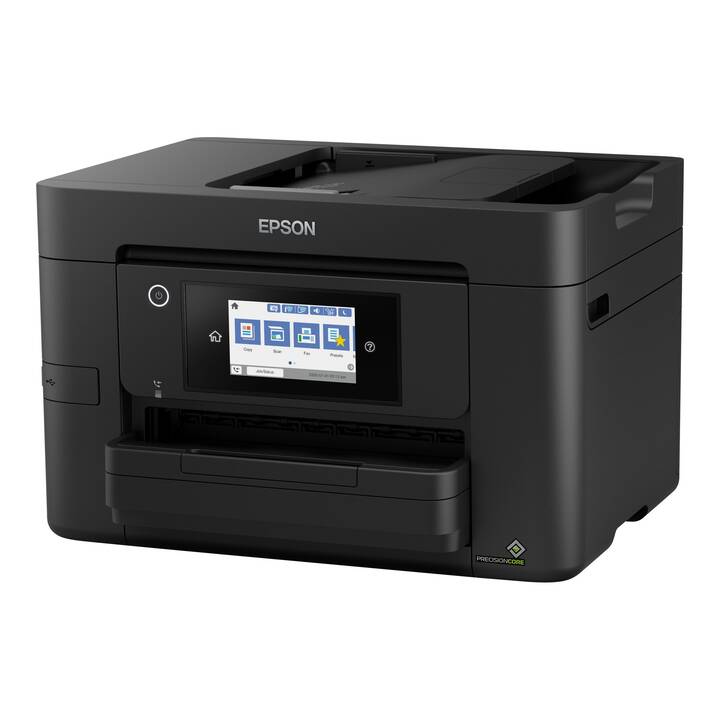 EPSON WorkForce WF-4820DWF (Tintendrucker, Farbe, WLAN)