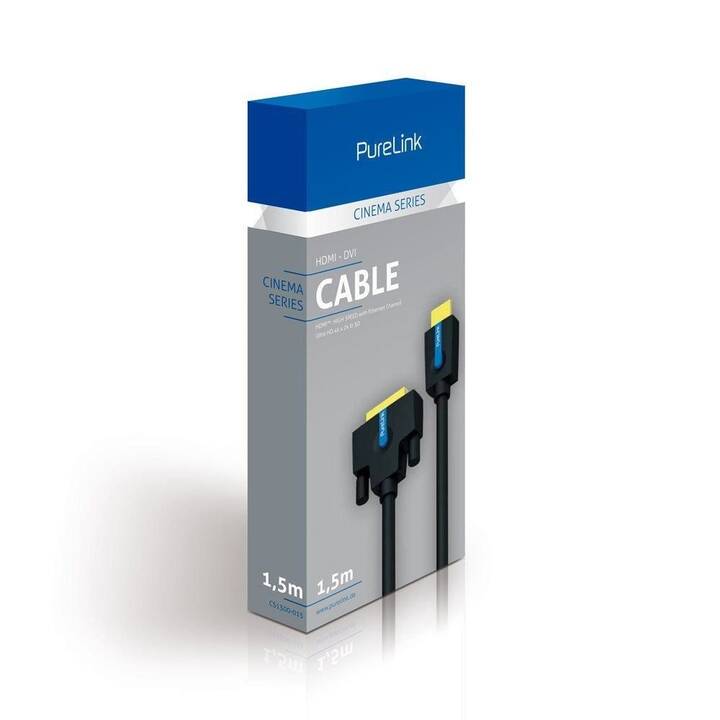 PURELINK CS1300-015 Video-Adapter (HDMI)