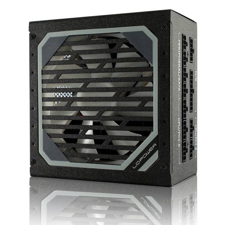 LC POWER LC1000M (1000 W)