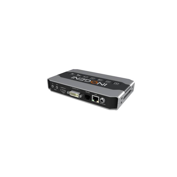 INOGENI SHARE2 Video-Switch (RS-232, RJ-45)