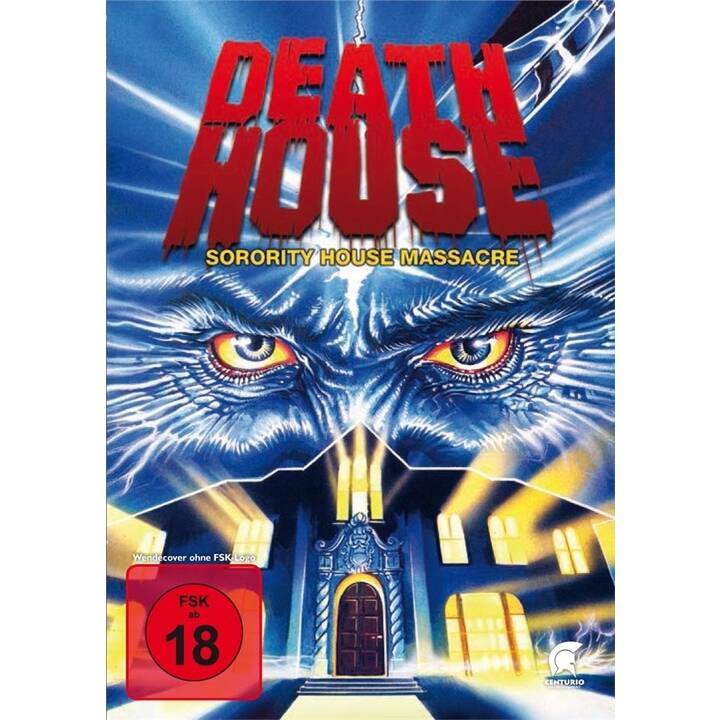 Death House (DE, EN)