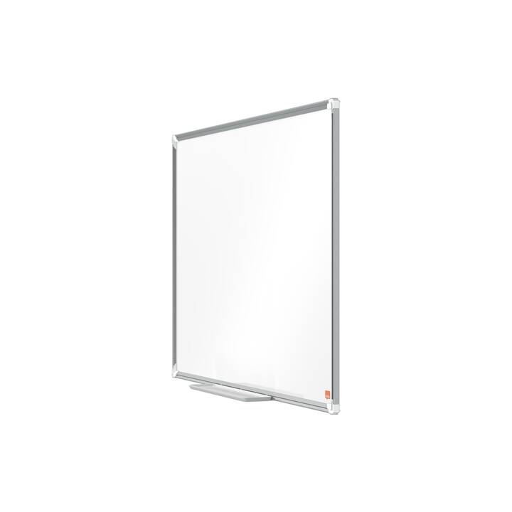 NOBO Whiteboard Premium Plus (90 cm x 60 cm)