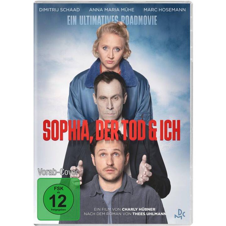 Sophia, der Tod und ich (DE)