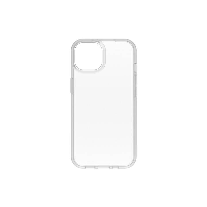 OTTERBOX Backcover React (iPhone 13, Transparent)