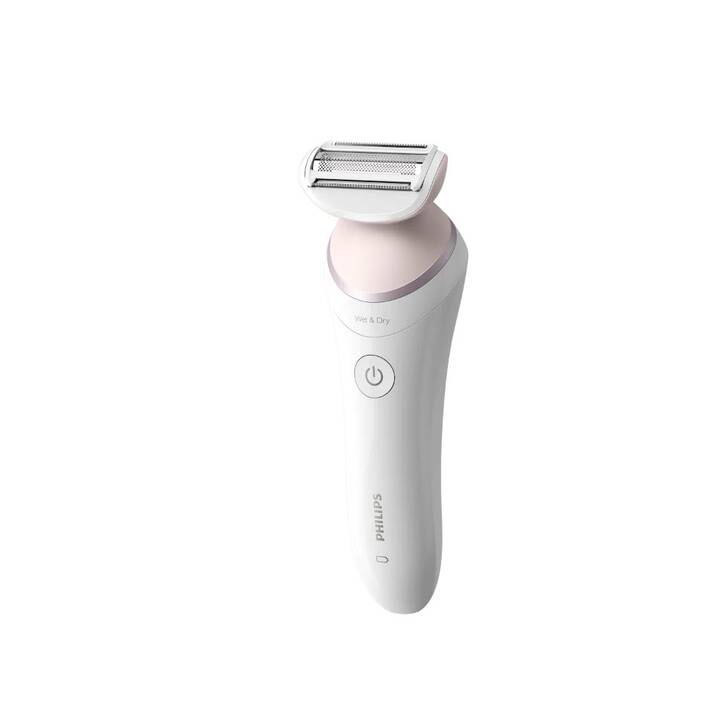 PHILIPS Ladyshaver Series 8000 BRL176 (Nass & trocken)