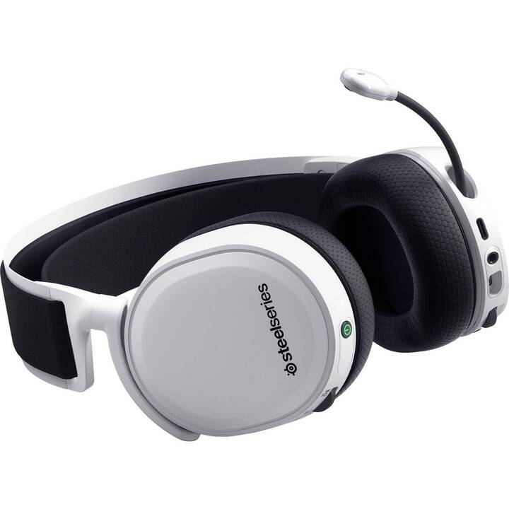STEELSERIES Gaming Headset Arctis 7+ (Over-Ear)