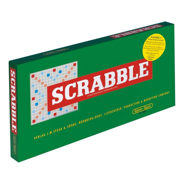 PIATNIK Scrabble (DE)