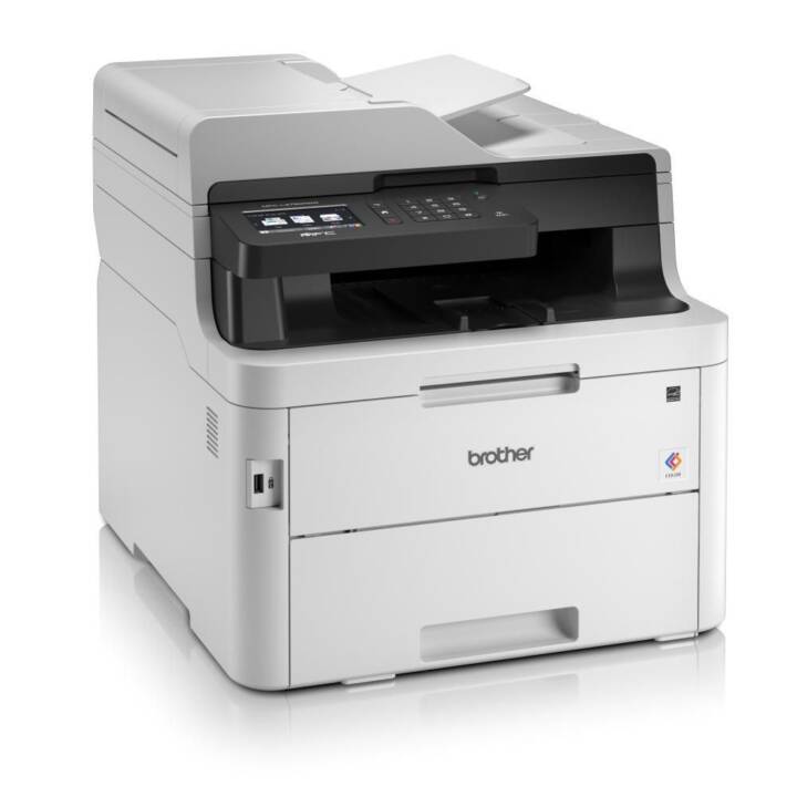 BROTHER MFC-L3750CDW (Stampante LED, Colori, WLAN)