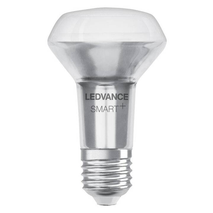 LEDVANCE Ampoule LED SMART+ WIFI  (E27, WLAN, 4.7 W)