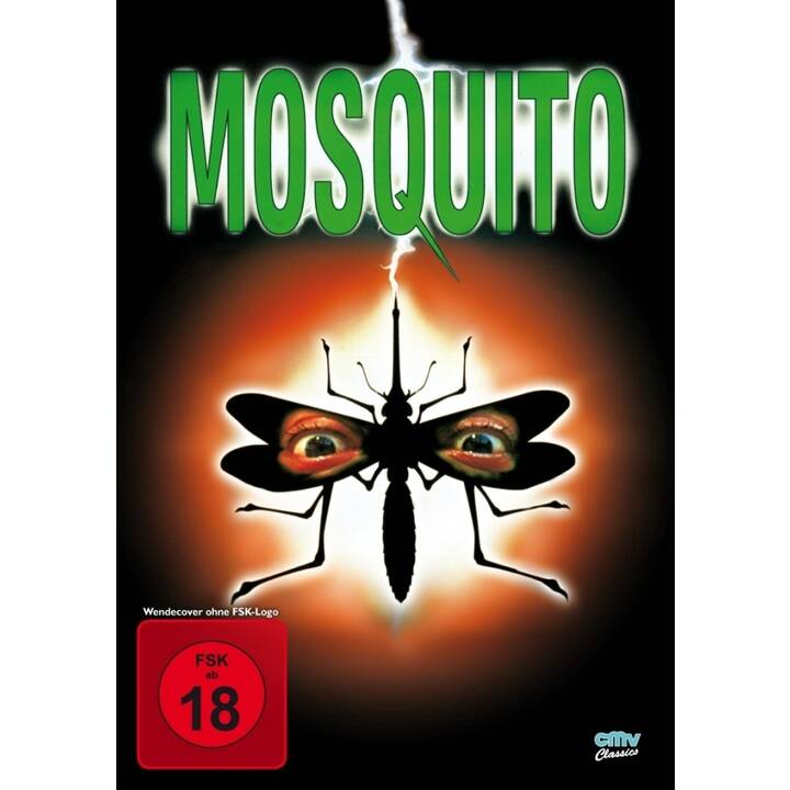 Mosquito (DE, EN)