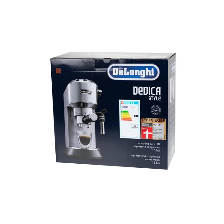 DELONGHI Dedica Style EC 685.BK (Noir)