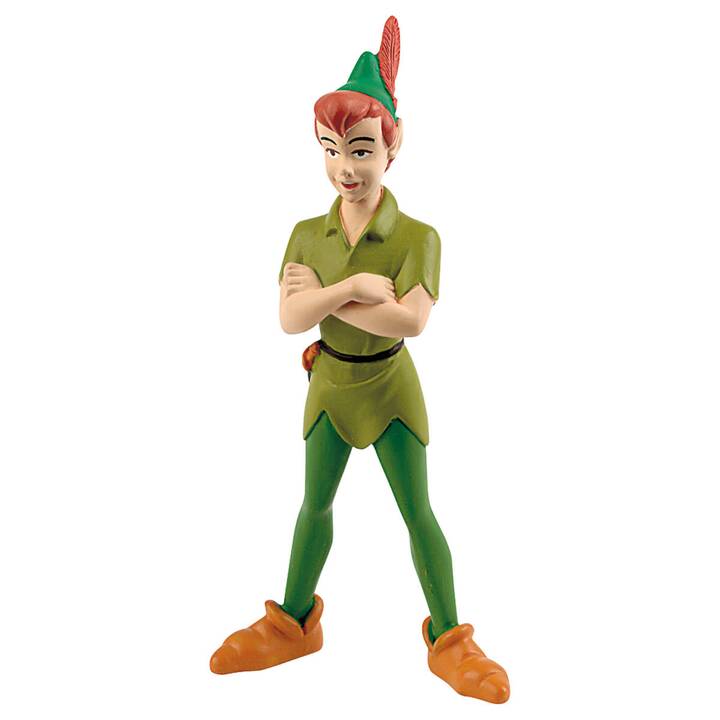 BULLYLAND Disney Peter Pan