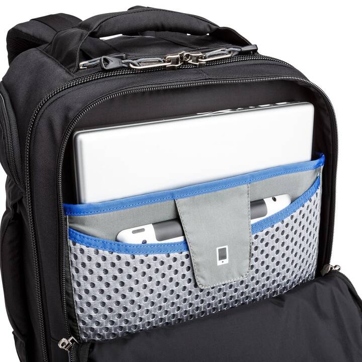 THINK TANK Airport Essentials Zaini per fotocamere (Nero)