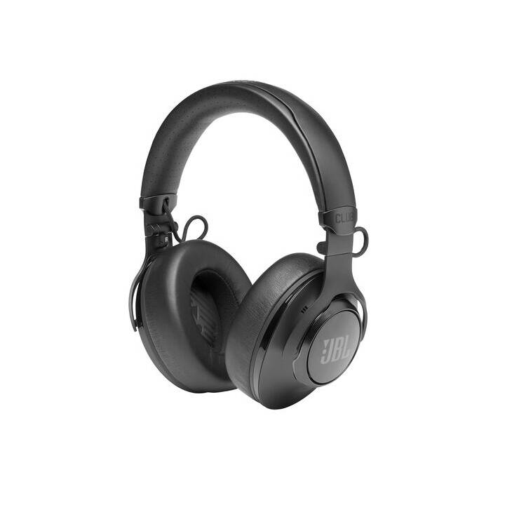 JBL BY HARMAN Club 950NC (Over-Ear, Bluetooth 5.0, Nero)