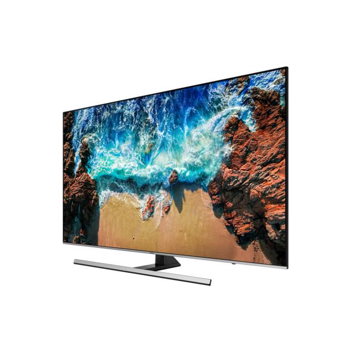 SAMSUNG Smart TV UE75NU8000TXZG (75", LCD, Ultra HD - 4K)