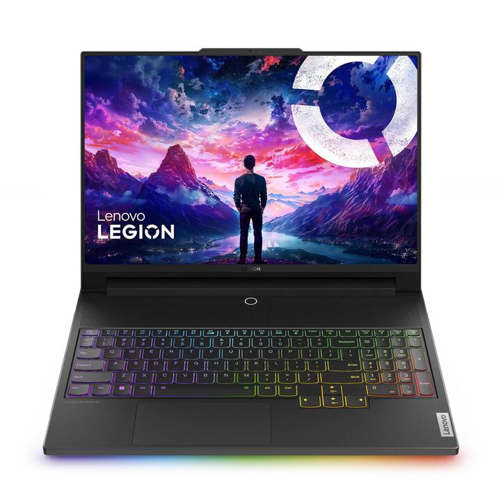 LENOVO Legion 9 16IRX9 (16", Intel Core i9, 64 Go RAM, 1000 Go SSD)
