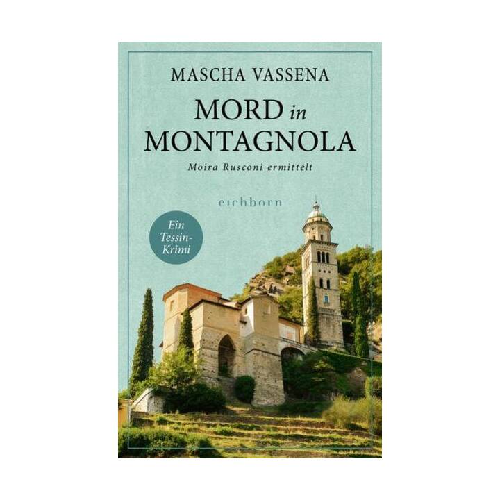 Mord in Montagnola