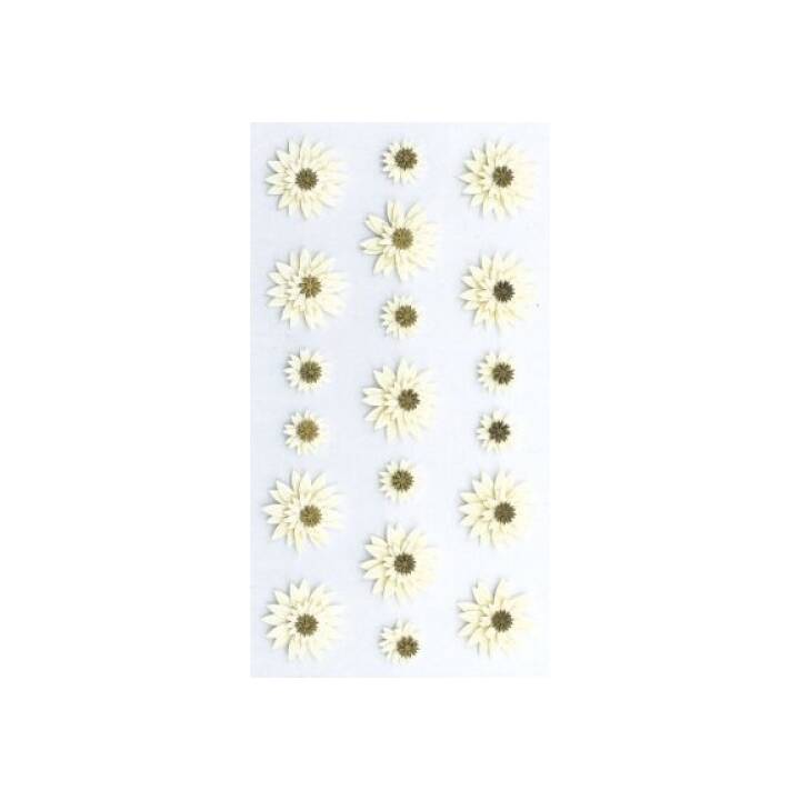 ARTOZ Sticker (Blumen)