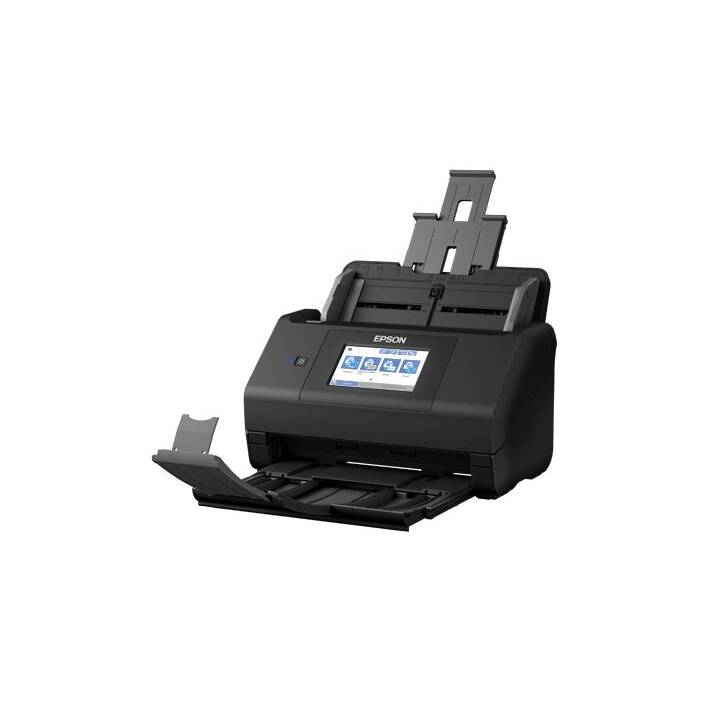 EPSON WorkForce ES-580W (USB di tipo A, 35 pagine/min, 600 x 600 dpi)