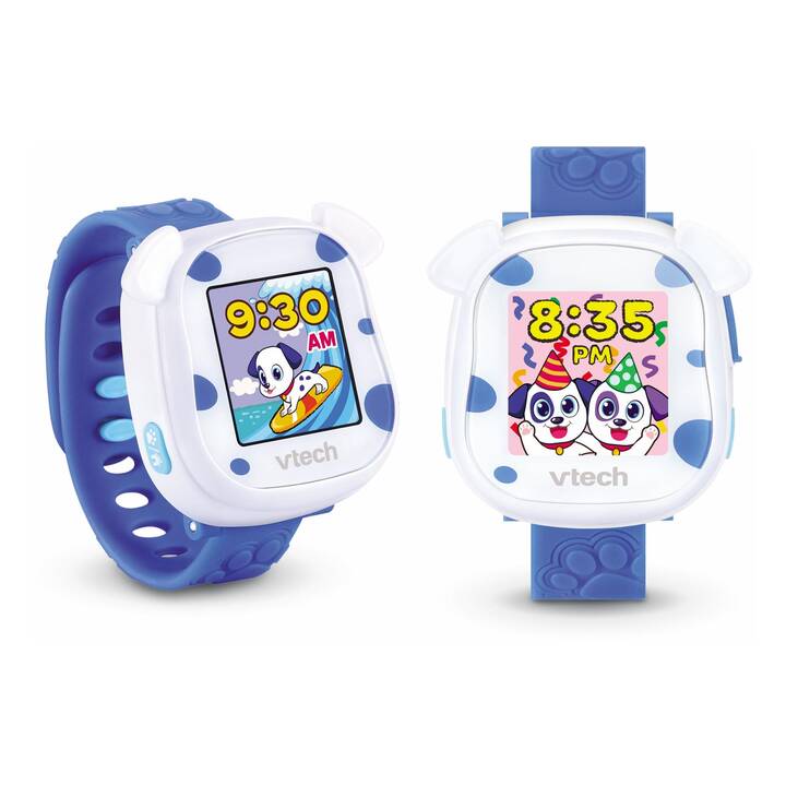 VTECH Smartwatch per bambini My First KidiWatch (1.44", FR)