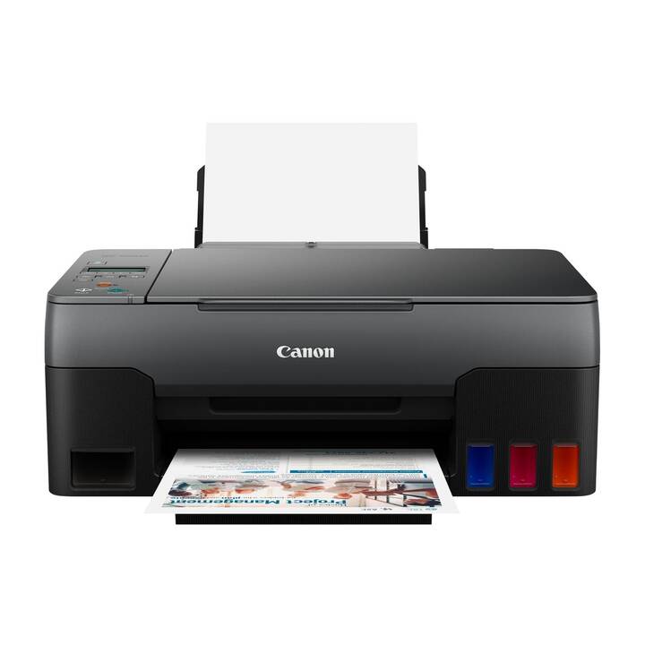CANON Pixma G2520 (Imprimante à jet d'encre, Couleur)