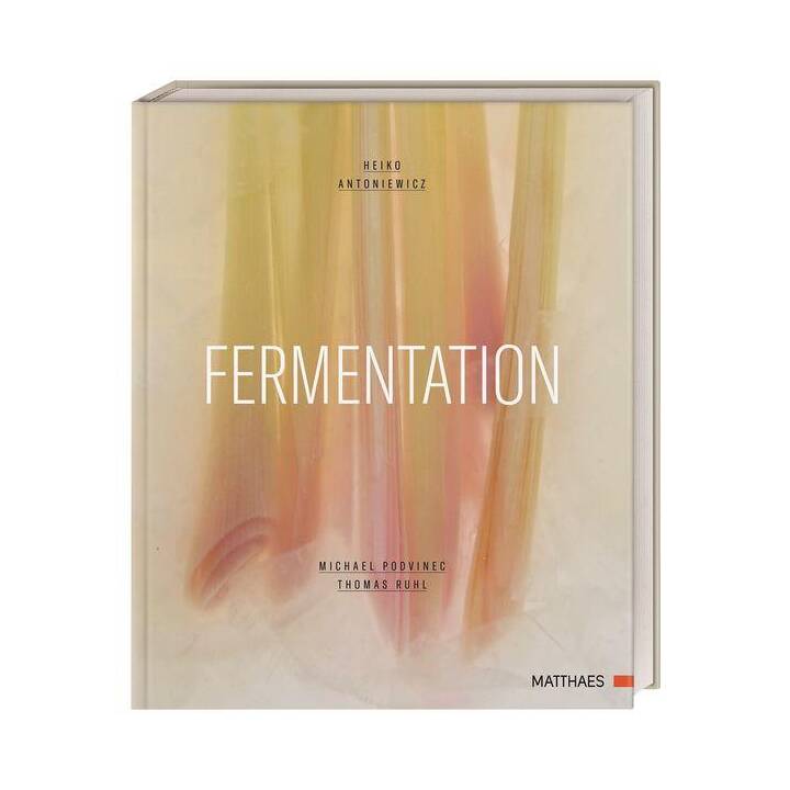 Fermentation