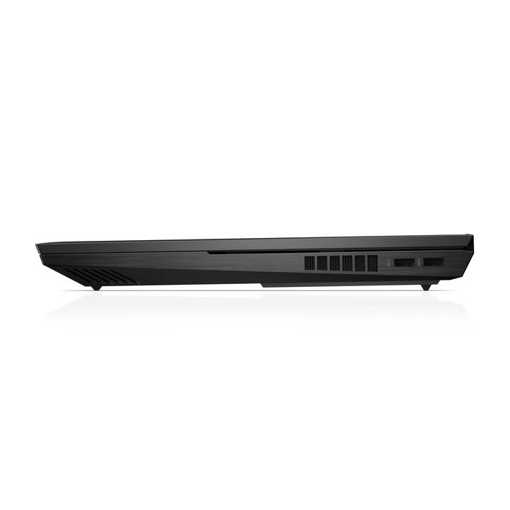 HP OMEN by HP Laptop 17-ck1747nz (17.3", Intel Core i7, 32 GB RAM, 1 TB SSD)
