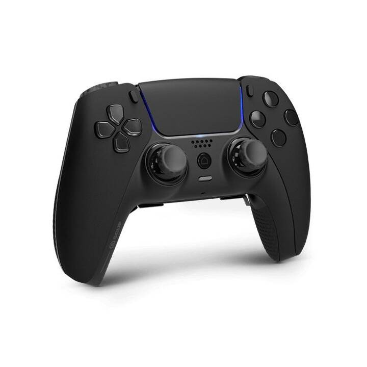 SCUF GAMING Reflex Pro Controller (Schwarz) Interdiscount
