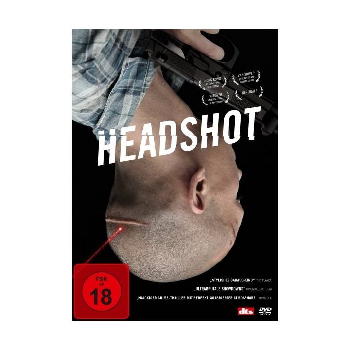Headshot (DE, TH)