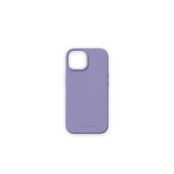 IDEAL OF SWEDEN Backcover (iPhone 15, Mauve)