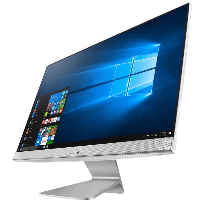 ASUS AIO Vivo V241EAK-WA022W (23.8", Intel Core i5 1135G7, 8 GB, 512 Go SSD)