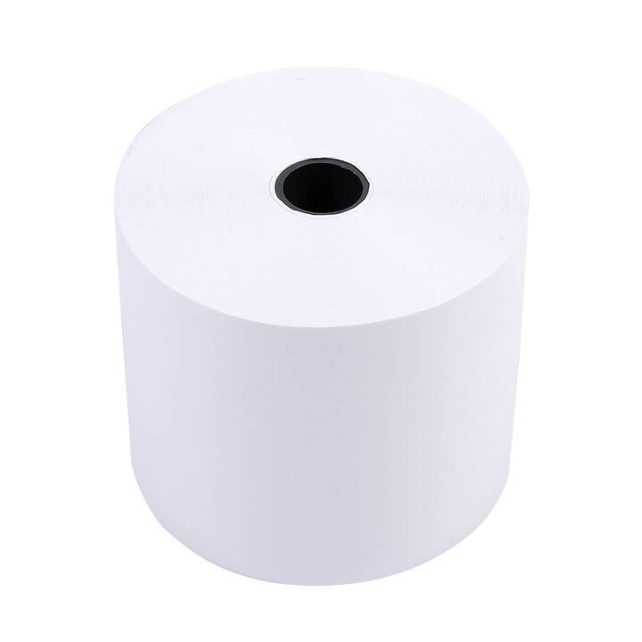 EXACOMPTA Rouleau de papier ordinaire Offset (57 mm x 40 m)