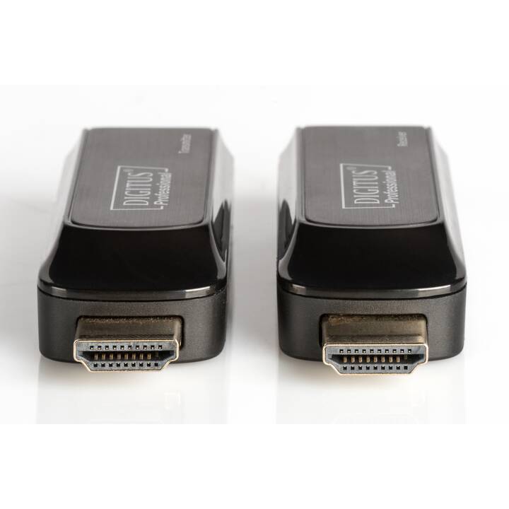 DIGITUS DS-55203 Adaptateur vidéo (HDMI)