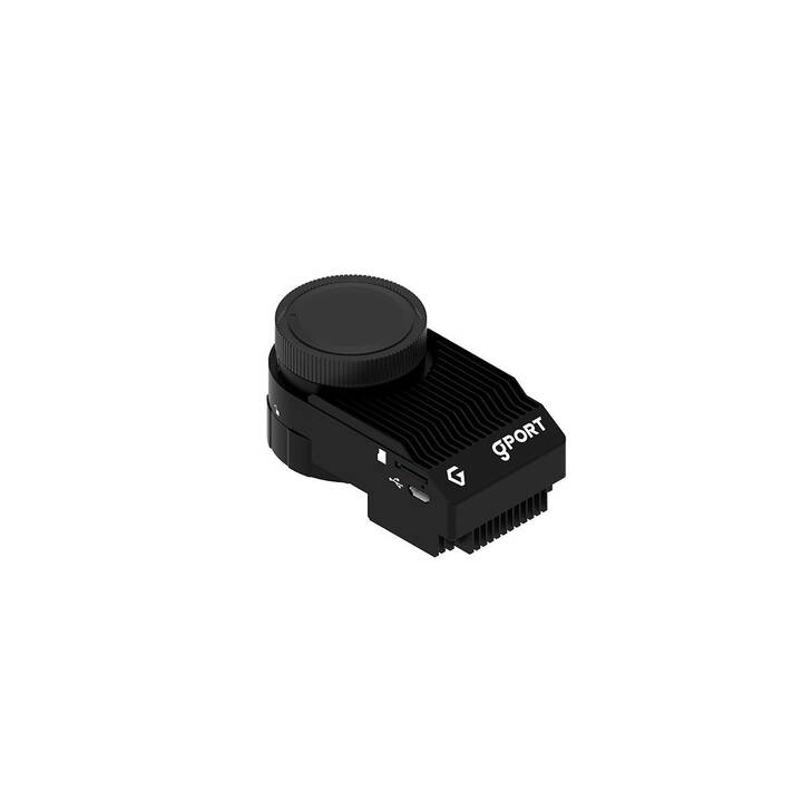 GREMSY JSC Accessoires pour caméras gPort (Matrice 200, Matrice 300, Matrice 210, 1 pièce)