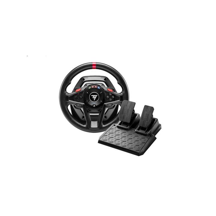 THRUSTMASTER T128 Lenkrad (Schwarz)